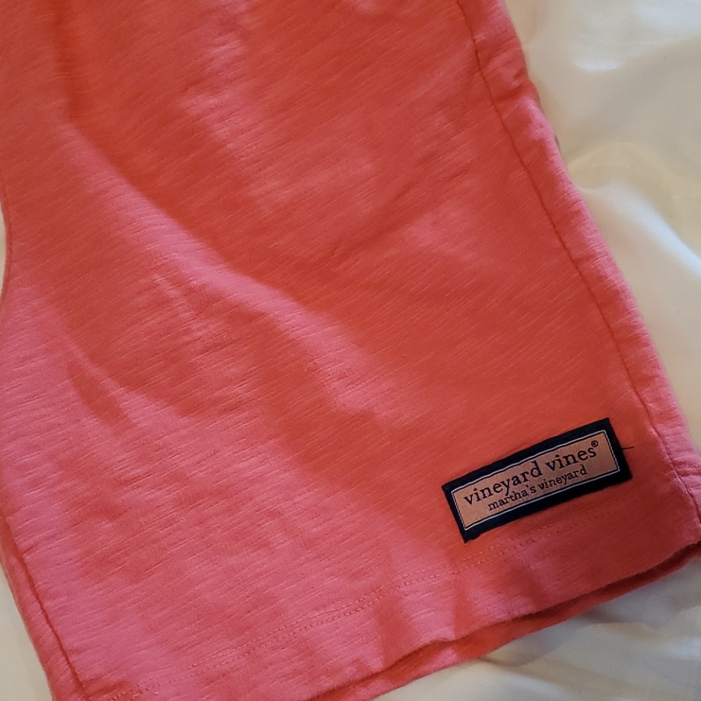 Boys 12-14 Vineyard Vines Shorts